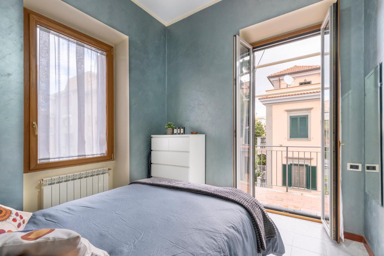 Hostly - Domus Happya - Dream In The Appia Antica Park Apartment Rome Exterior photo
