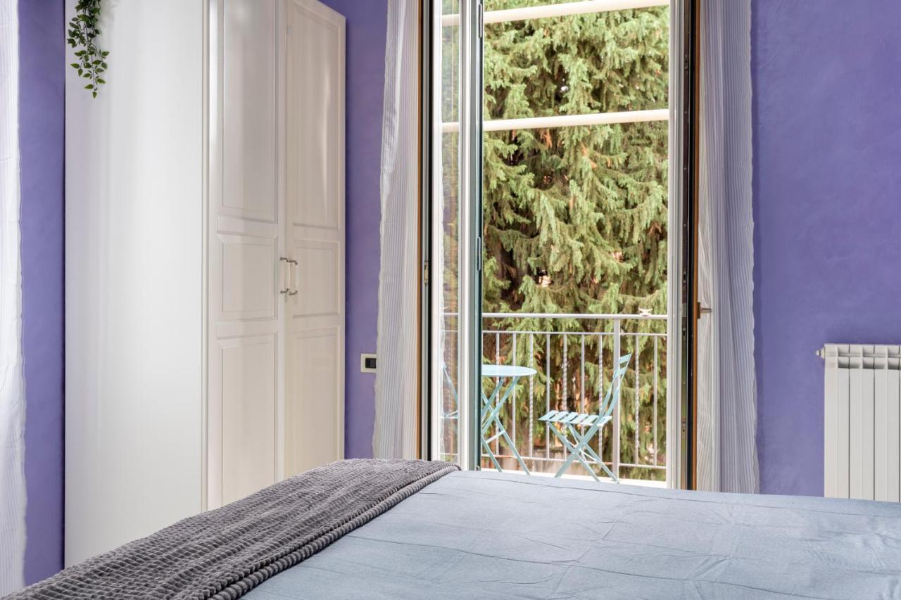 Hostly - Domus Happya - Dream In The Appia Antica Park Apartment Rome Exterior photo
