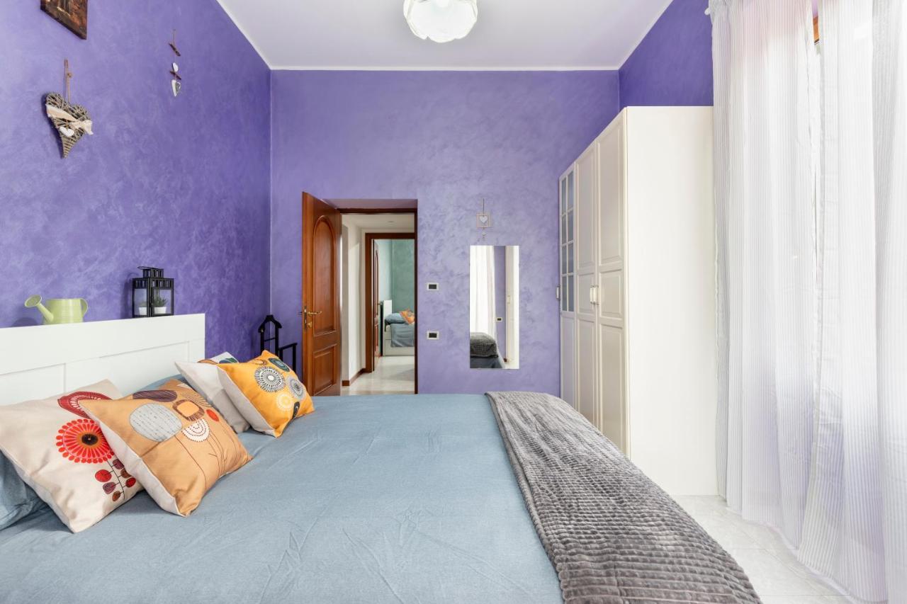 Hostly - Domus Happya - Dream In The Appia Antica Park Apartment Rome Exterior photo