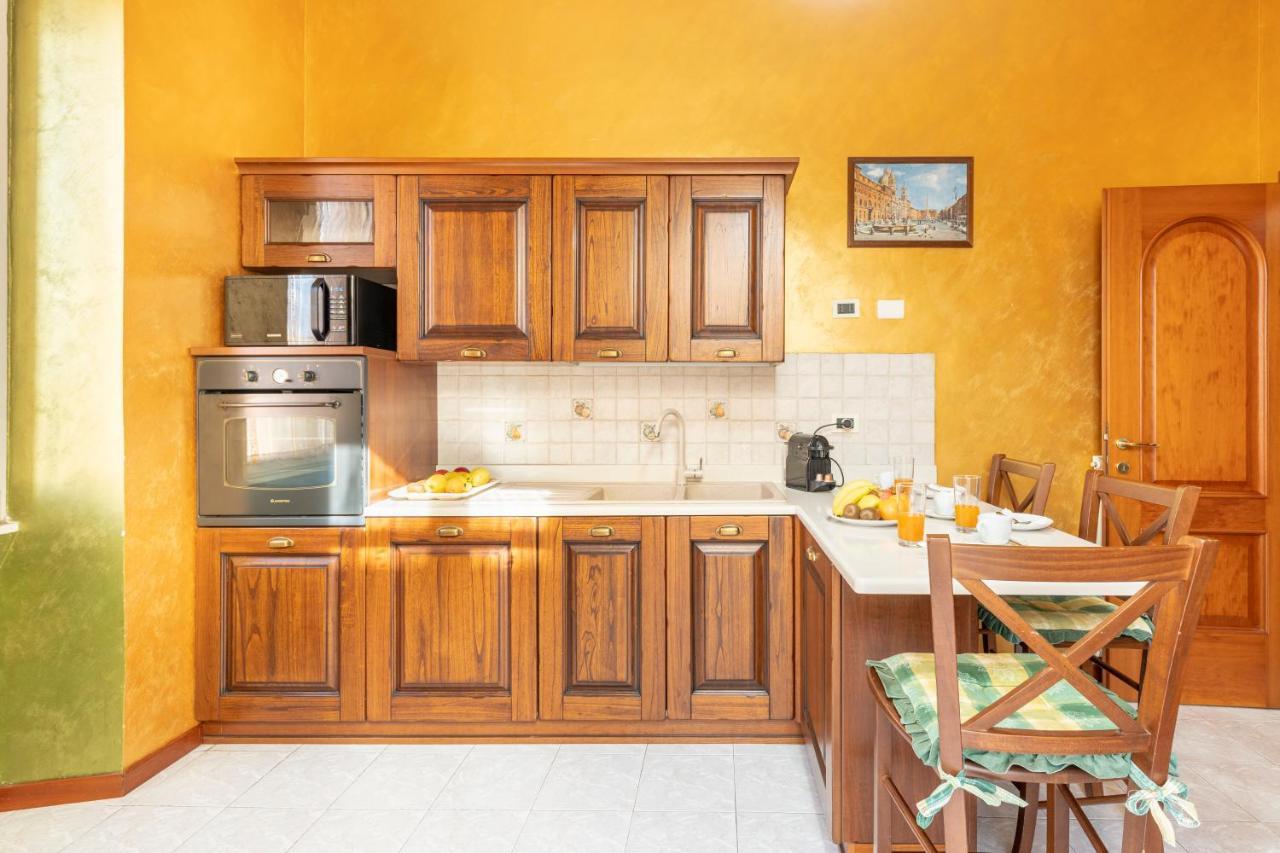 Hostly - Domus Happya - Dream In The Appia Antica Park Apartment Rome Exterior photo