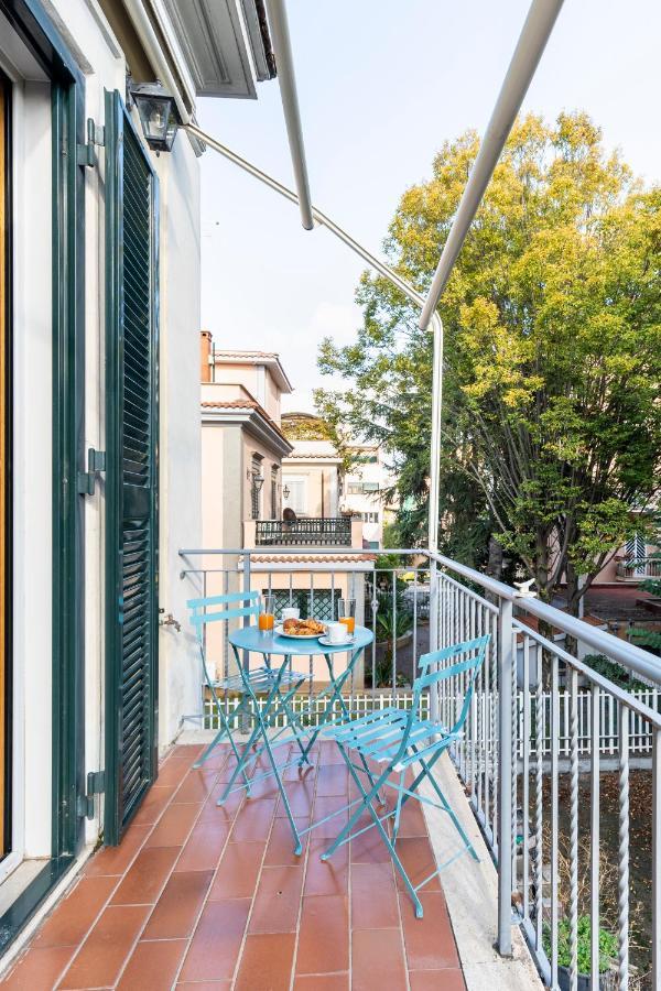 Hostly - Domus Happya - Dream In The Appia Antica Park Apartment Rome Exterior photo